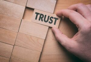 How To Build An Organization That Thrives on Trust